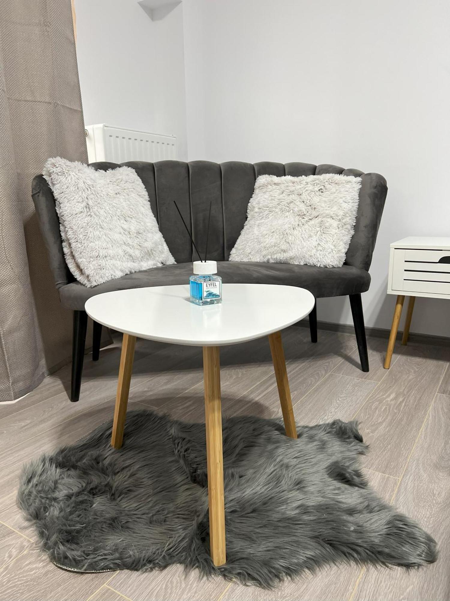 Refined Studio Haven At Exigent Plaza - 08 Bükreş Dış mekan fotoğraf